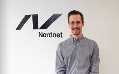 Meet Henri Isometsä, Marketing Project Manager Finland