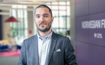 Meet Miloš Ranđelović, Head of Product Design