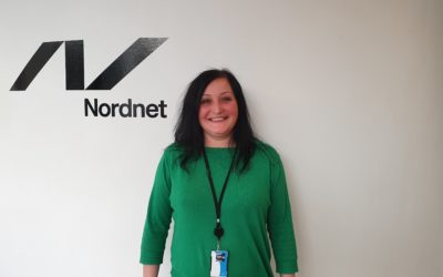 Meet Dalia Rusu, Technical Savings Expert and Support Engineer