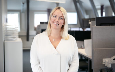 Meet My Strömberg, Savings Expert