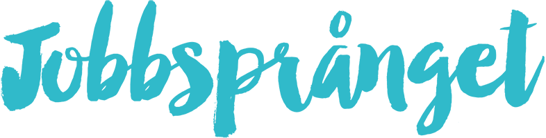Jobbspranget Logo Small Jobbspranget Logo Small