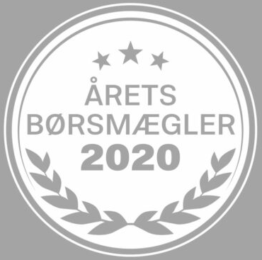 Arets Borsmaklare 2020 Arets Borsmaklare 2020